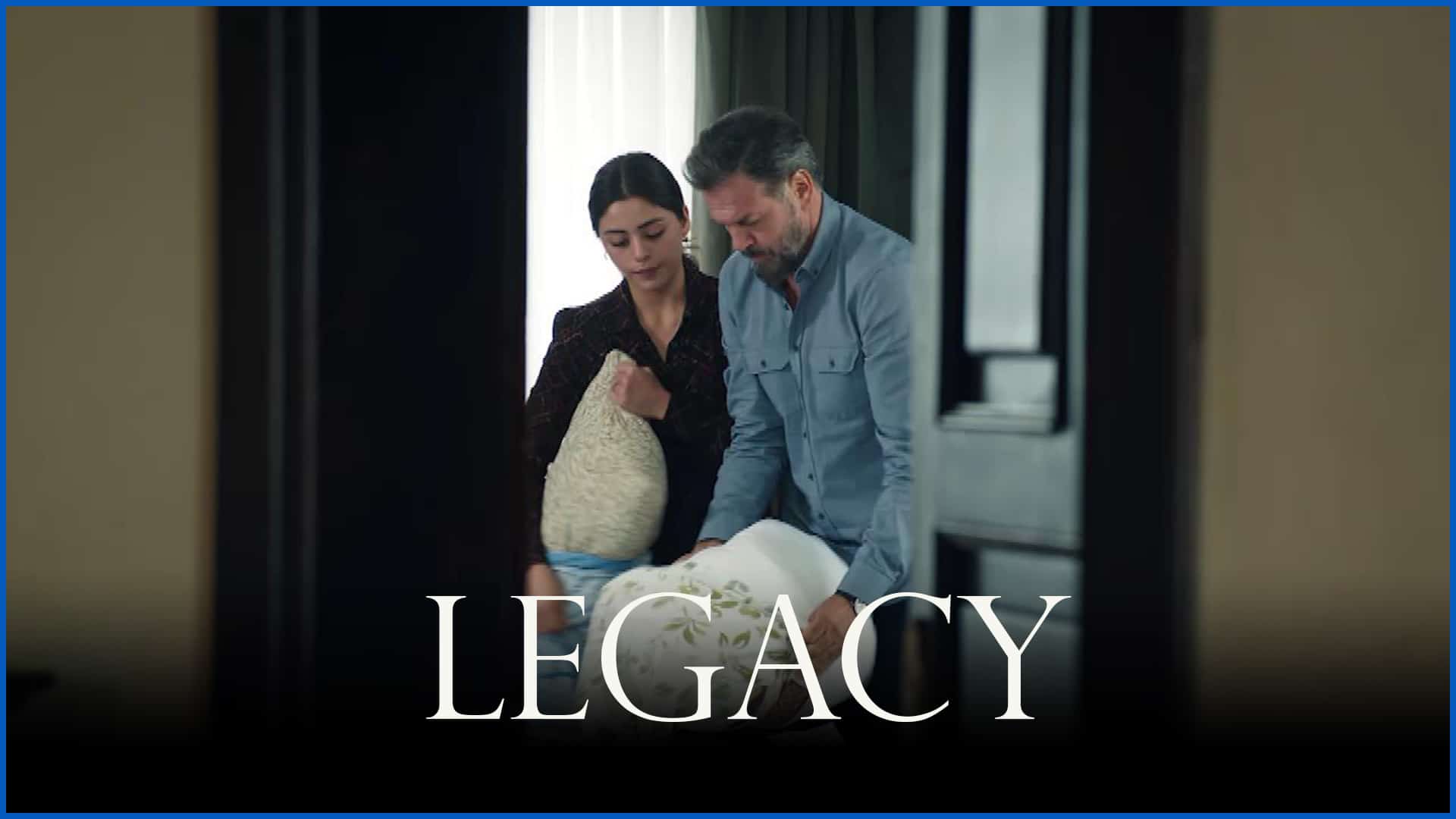 265 legacy