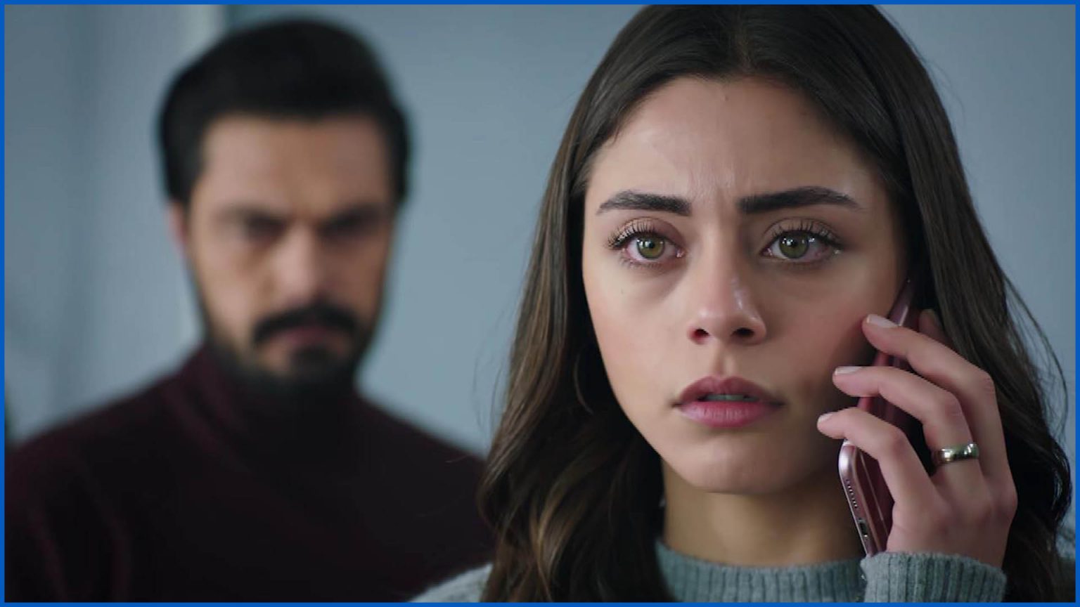 Emanet Serie Turca Con Sottotitoli In Italiano