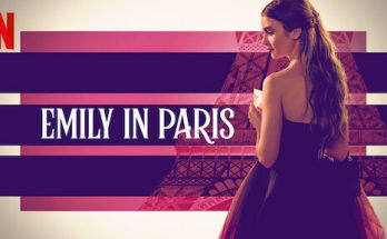 Emily in paris