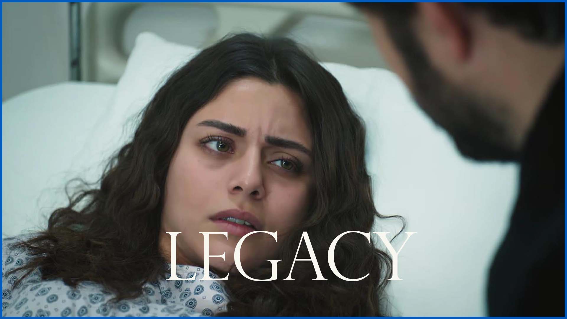 Emanet Legacy Episode 334 Promo legacy 334