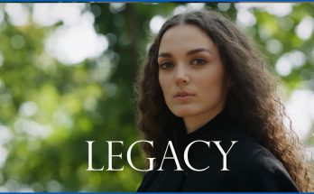 Legacy 3 season