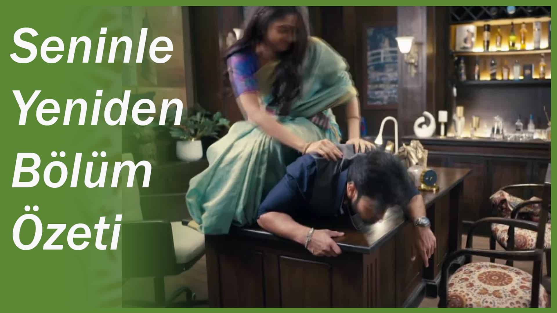 Seninle Yeniden 11