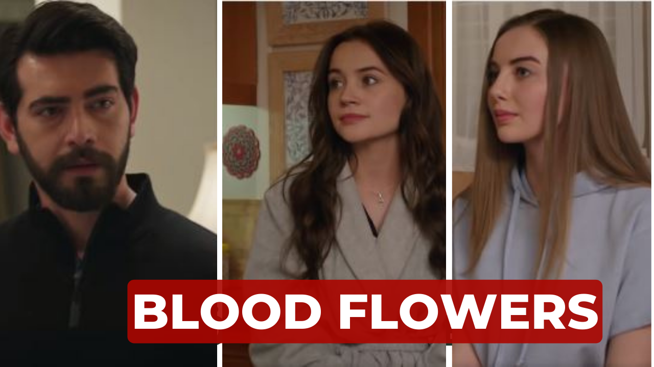 Blood Flowers (Vandetta) Kan Çiçekleri Episode 112 Watch Trailer – Wednesday, May 31 Trailer
