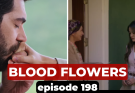 kan çiçekleri episode 198