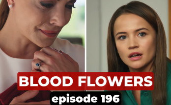 Kan Çiçekleri Episode 196