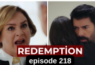 Redemption 218th Episode