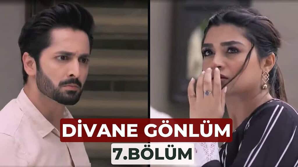 Divane Gönlüm 7