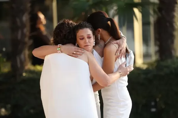 Aşk Evlilik Boşanma 1. Bölümüyle Bu Akşam Başlıyor! Aşk Evlilik Boşanma 1