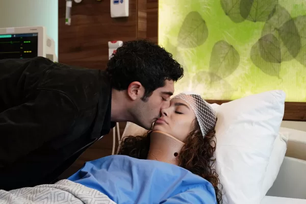 Bir Gece Masalı 13