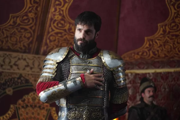 Mehmed Fetihler Sultanı 25