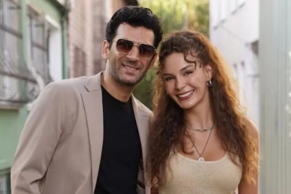 Gizli Bahçe Final