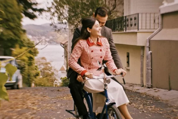 Şehrazat Dizisi Konusu ve Oyuncuları Şehrazat dizisi konusu