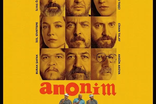 Anonim exxen