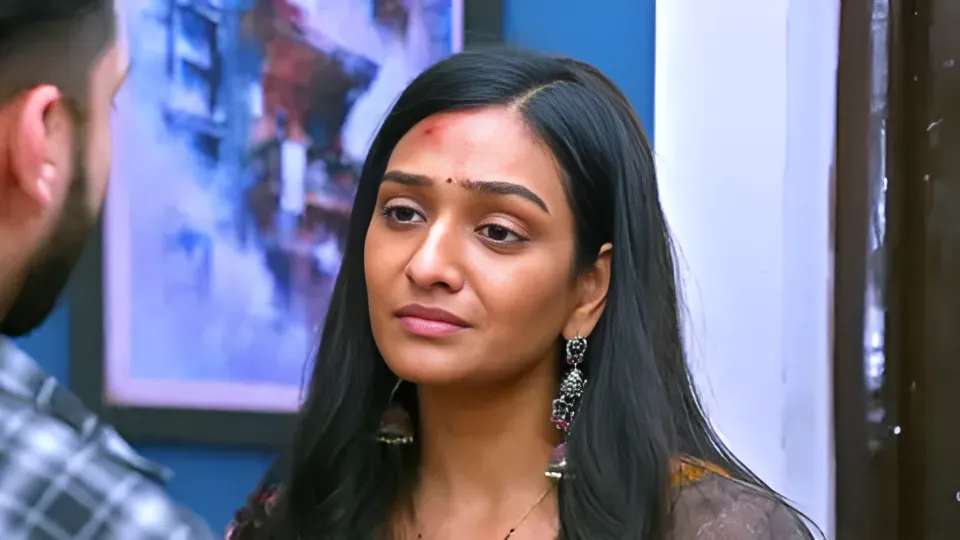 Seni Severken 108.Bölüm