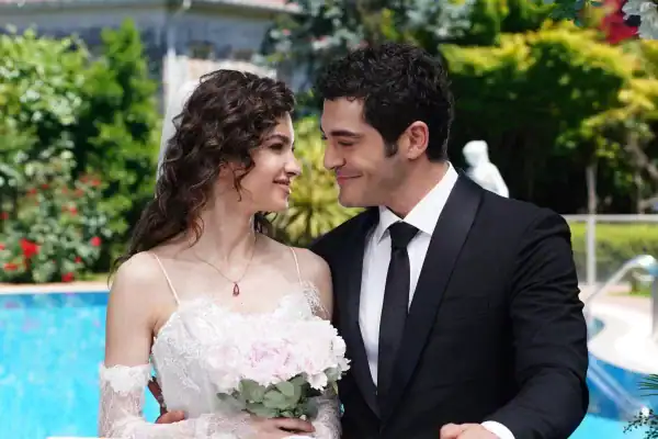 Bir Gece Masalı 34.Bölüm