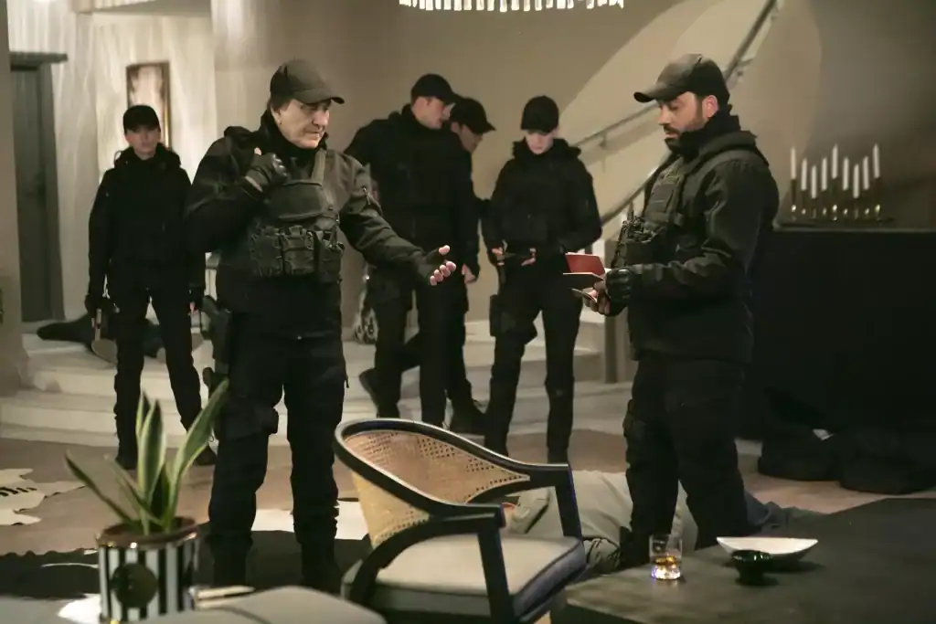Arka Sokaklar 714.Bölüm
