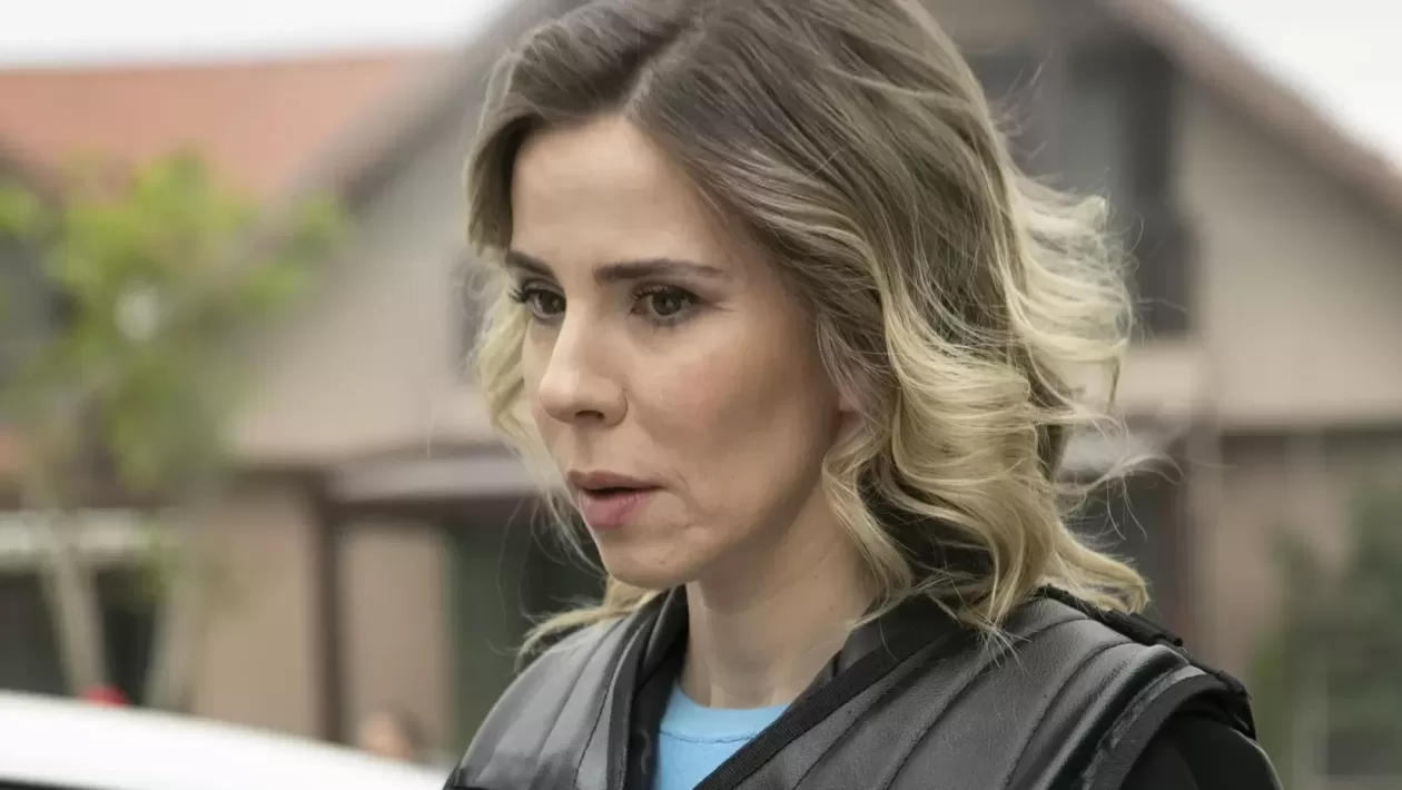 Arka Sokaklar 715.Bölümde Ayşecan Yaşıyor Mu?