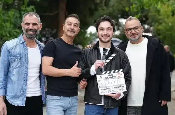 Aile Saadeti Atv