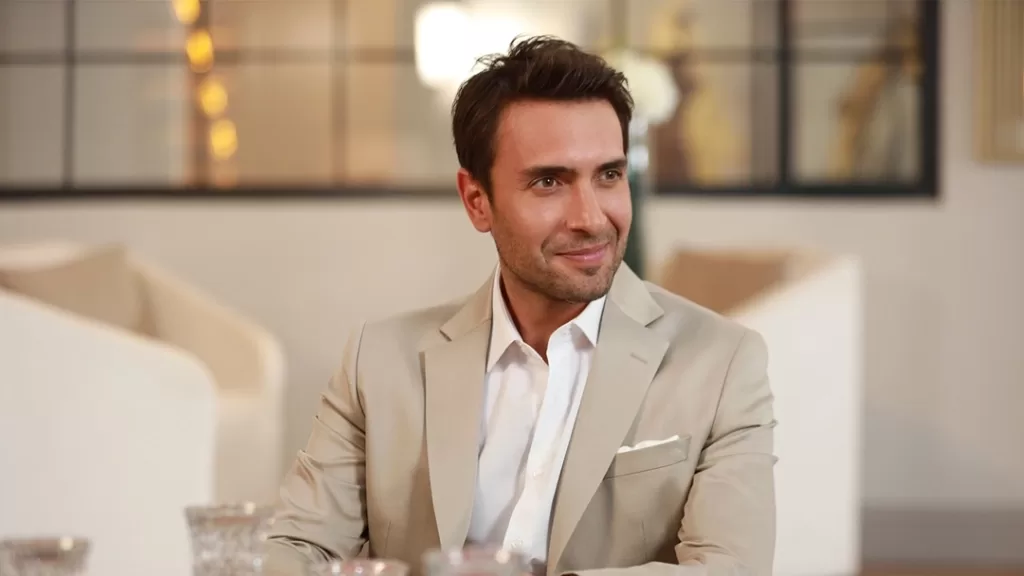 Çift Kişilik Oda 1.Bölüm