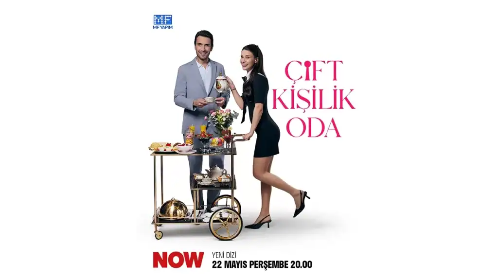 Çift Kişilik Oda dizisi