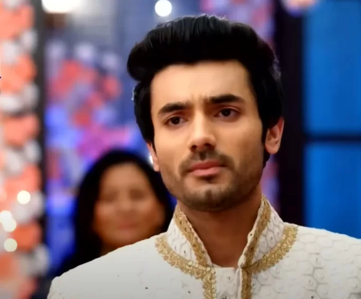 Gönül Sözüm 8. Bölüm - Purvi Düğünü Durdurdu: Gerçekler Ortaya Saçıldı!