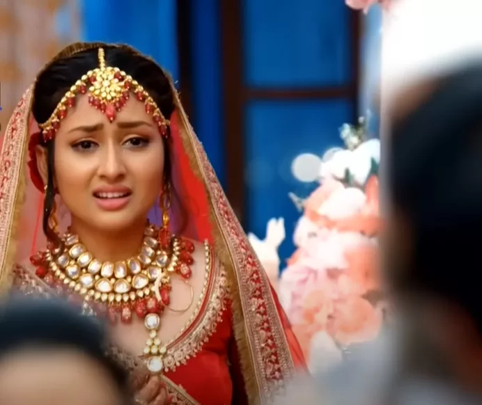 Gönül Sözüm 8. Bölüm - Purvi Düğünü Durdurdu: Gerçekler Ortaya Saçıldı!