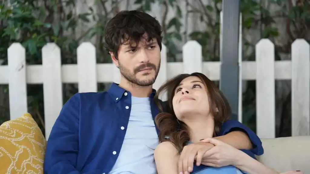 Leyla Hayat Aşk Adalet 33