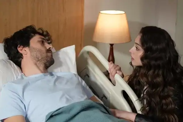 Leyla Hayat Aşk Adalet 33