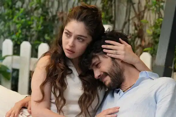 Leyla Hayat Aşk Adalet - Civan Ölüyor