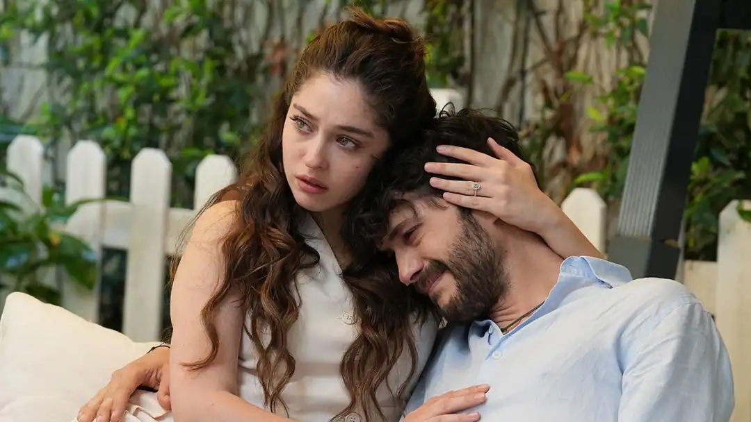 Leyla Hayat Aşk Adalet - Civan Ölüyor