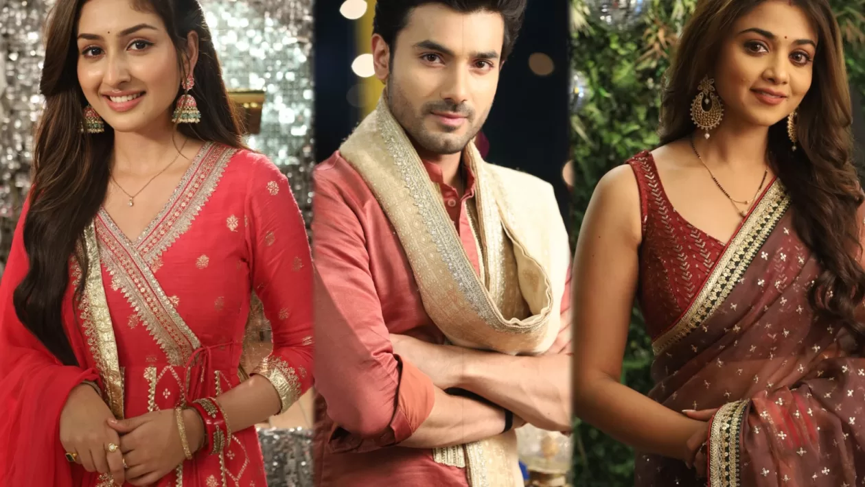 Gönül Sözüm Kanal 7 Hint dizisi