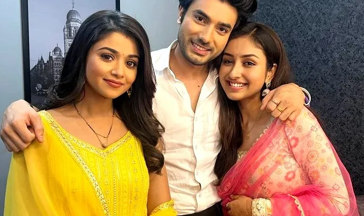 Gönül Sözüm Kanal 7 Hint dizisi