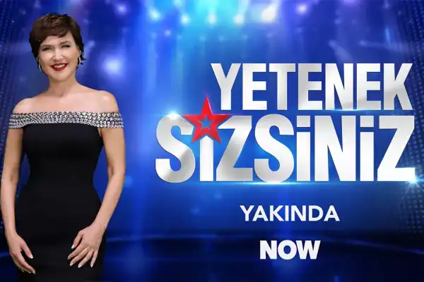 Şevval Sam Yetenek Sizsiniz
