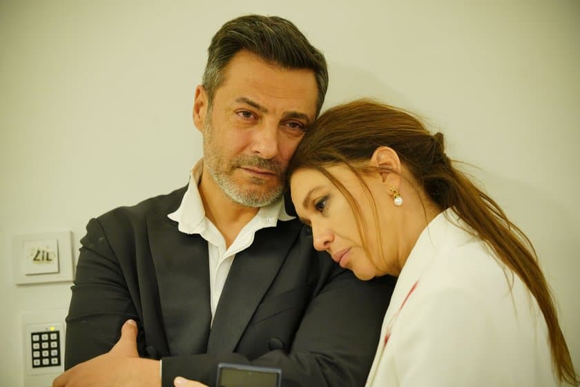 Kızılcık Şerbeti 101