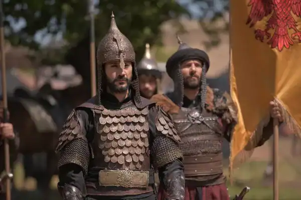 Kudüs Fatihi Selahaddin Eyyubi 58