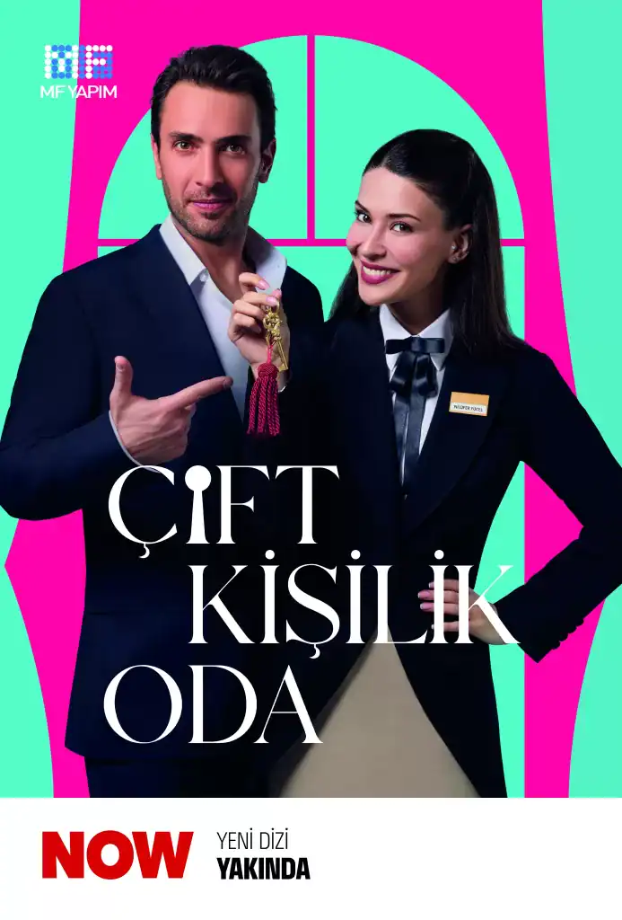 Çift Kişilik Oda dizisi
