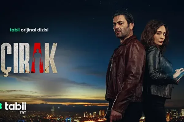 Çırak Dizisi Konusu ve Oyuncu Kadrosu!