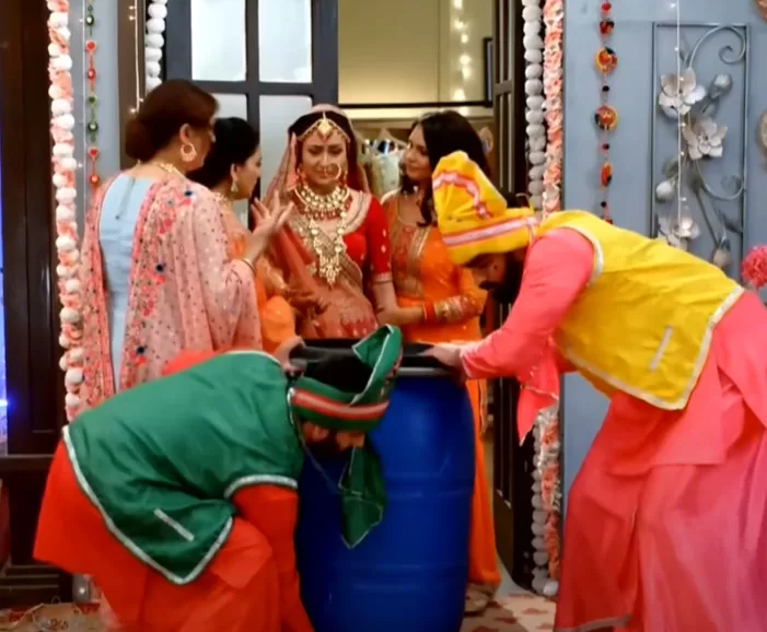 Gönül Sözüm 9. Bölüm Özeti – 3 Haziran Salı | Kanal 7 Hint Dizisi