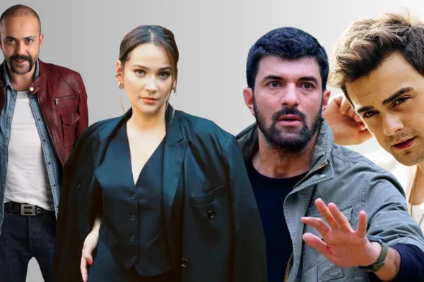 Bereketli Topraklar Dizisi Show TV’de 2025 Yeni Sezonunda! Konusu ve Oyuncuları Bereketli Topraklar yeni dizi Show Tv