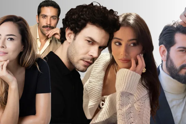 Sevdiğim Sensin Dizisi Eylül Yeni Sezonunda Geliyor! Sevdiğim Sensin Dizisi 2025 Yeni Sezonunda Geliyor!