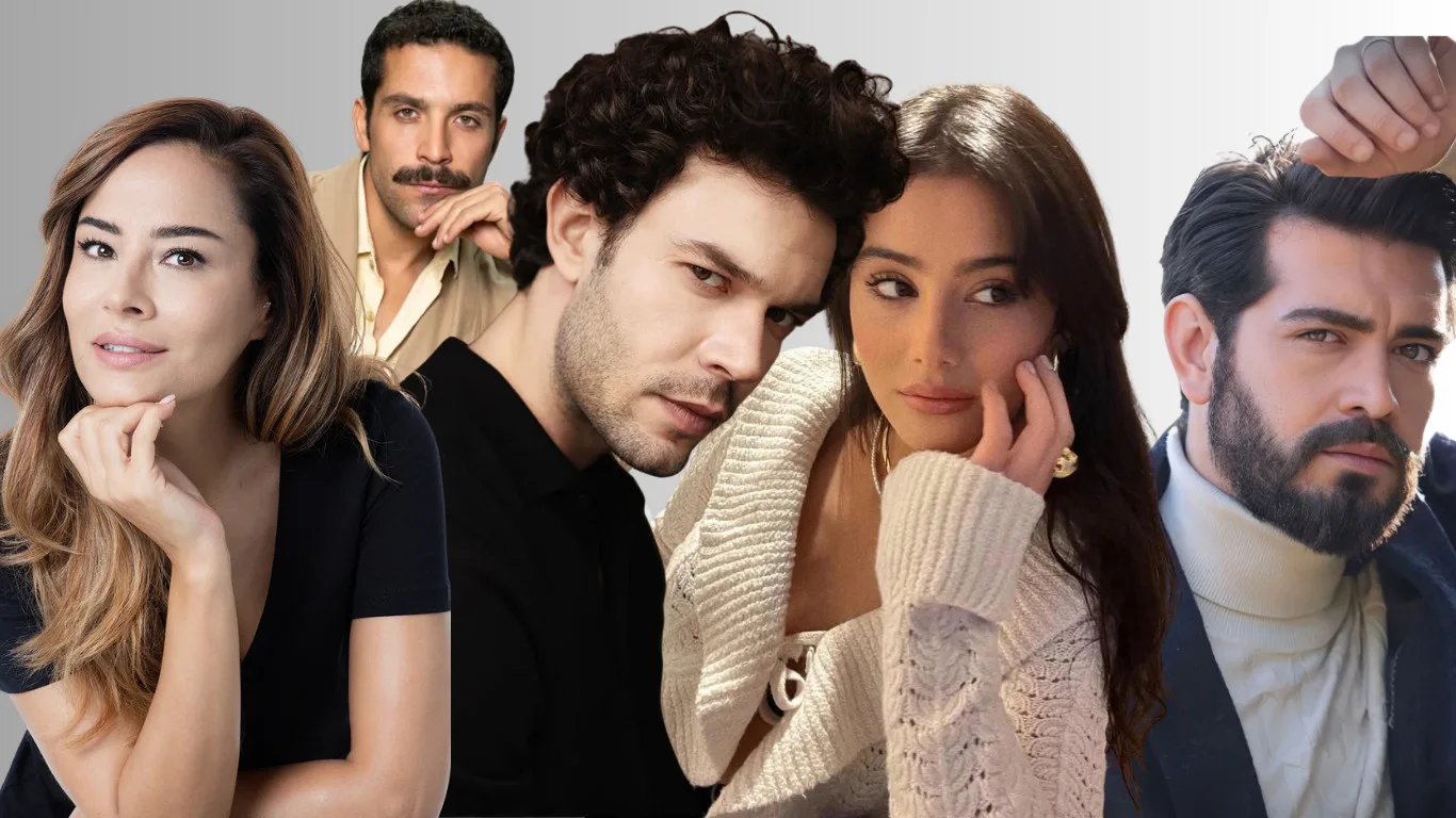 Sevdiğim Sensin Dizisi Eylül Yeni Sezonunda Geliyor!