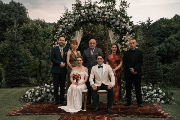 Veliaht Dizisi Eylül’de Show TV’de Başlıyor! Konusu, Oyuncuları ve Tüm Detaylar veliaht dizisi show tv