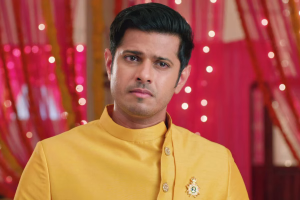 Sözüm Var Sevdaya 4.Bölüm Özeti | Kanal 7 Hint Dizisi