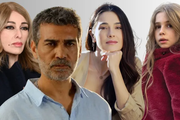 Çok Uzak Çok Yakın Dizisi Konusu, Oyuncuları ve Yayın Bilgileri (NOW TV 2025 Yeni Sezon) Kore dizisi “Lies of Lies” uyarlaması Çok Uzak Çok Yakın dizisi oyuncuları caner cindoruk funda eryiğit zerrin tekindor azra aksu