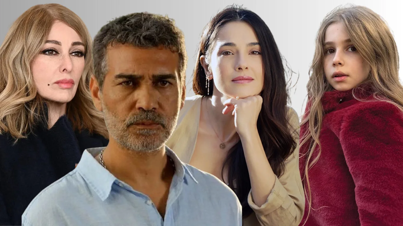 Çok Uzak Çok Yakın Dizisi Konusu, Oyuncuları ve Yayın Bilgileri (NOW TV 2025 Yeni Sezon)