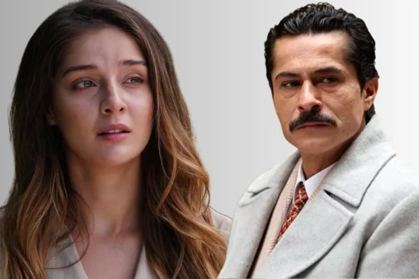 Cennetin Çocukları Dizisi TRT1’de Başlıyor! Başrolde İsmail Hacıoğlu