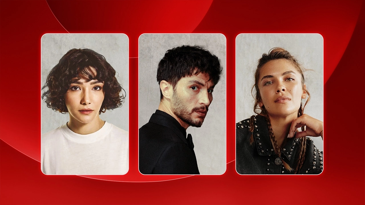 Halef: Köklerin Çağrısı Dizisi NOW TV’de Başlıyor! İşte Konusu, Oyuncuları ve Yayın Tarihi