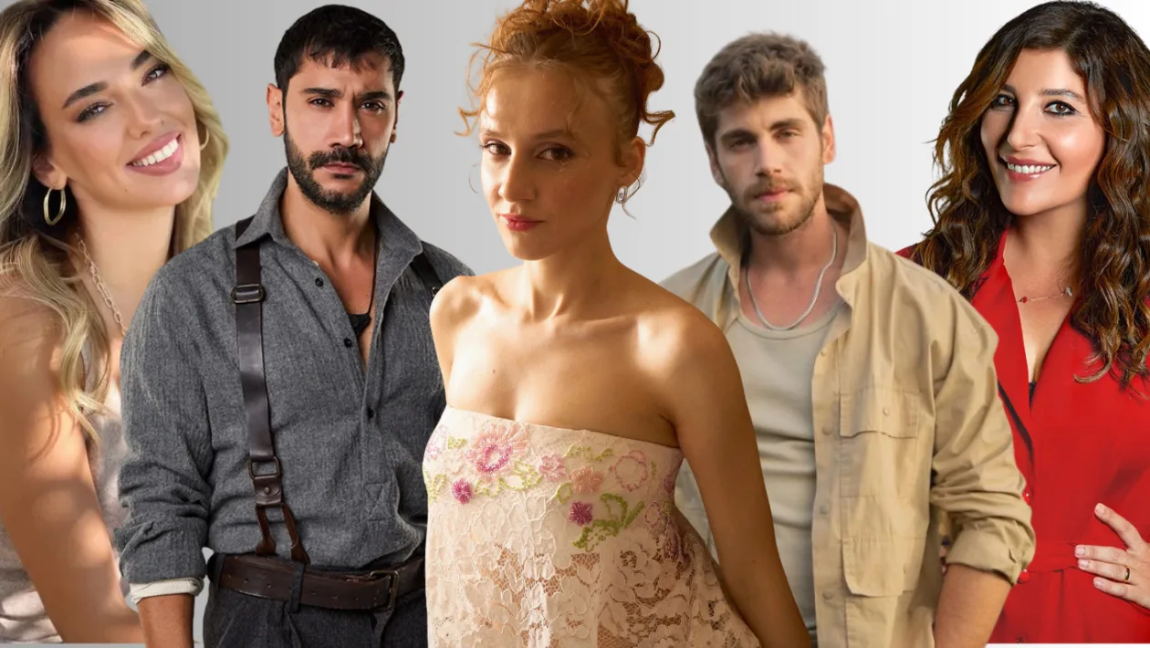 Kadife Kelepçe Dizisi Show TV'de Başlıyor Seda Bakan Ahsen Eroğlu Uğur Güneş Emre Bey Şebnem Bozoklu