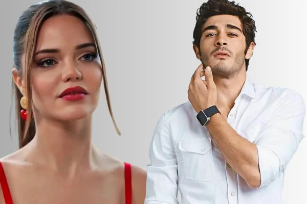 Sahtekarlar Dizisi Geliyor! Burak Deniz ve Hilal Altınbilek’ten Yeni Sezon Sürprizi