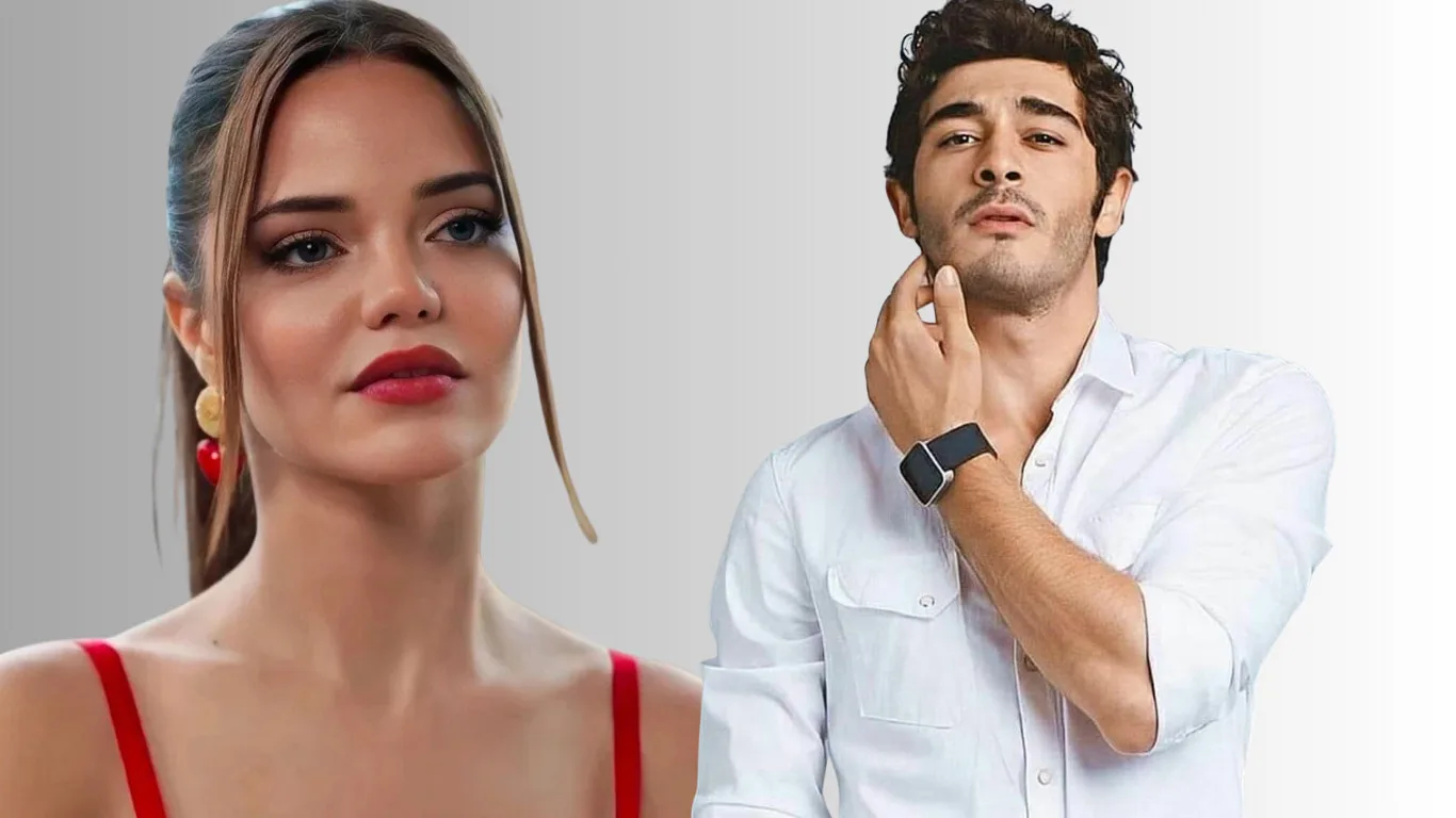 Sahtekarlar Dizisi Geliyor! Burak Deniz ve Hilal Altınbilek’ten Yeni Sezon Sürprizi Sahtekarlar Dizisi Geliyor! Burak Deniz ve Hilal Altınbilek’ten Yeni Sezon Sürprizi